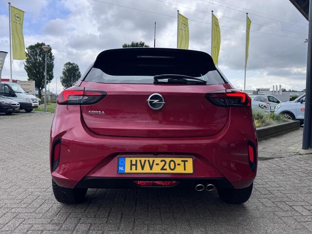 Opel CORSA 1.2 GS Line