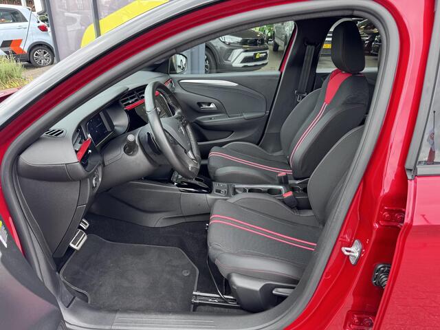 Opel CORSA 1.2 GS Line