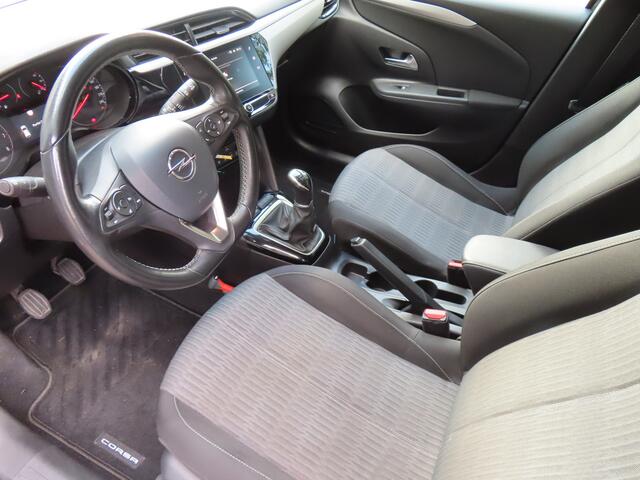 Opel CORSA 1.2 Edition*Navi*Airco*