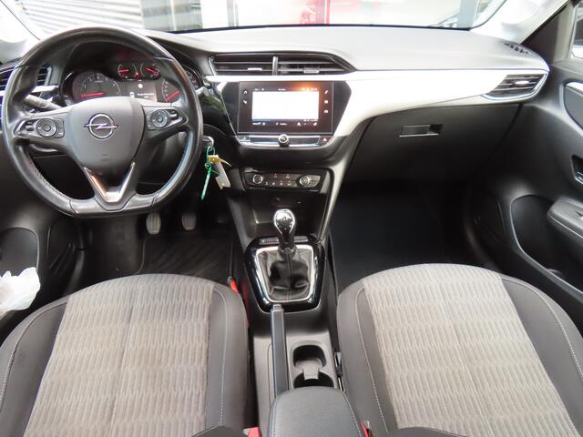 Opel CORSA 1.2 Edition*Navi*Airco*