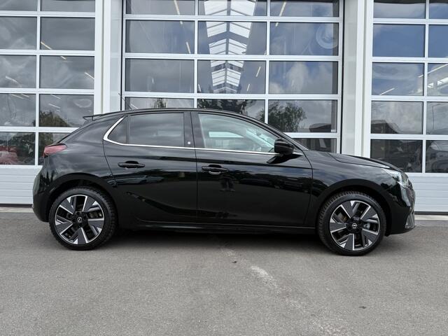 Opel CORSA Elegance 50 kWh