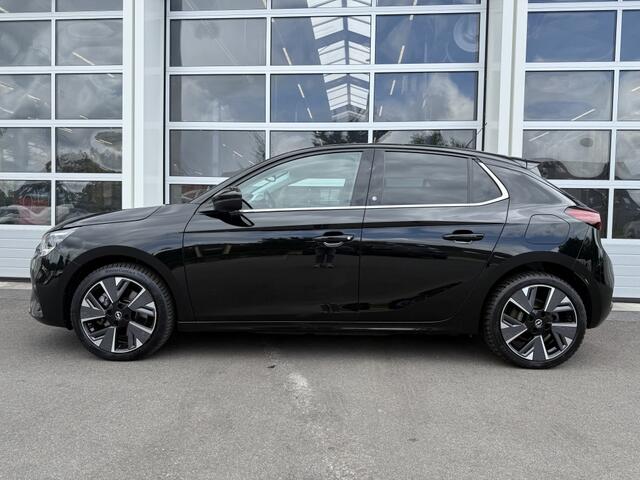 Opel CORSA Elegance 50 kWh