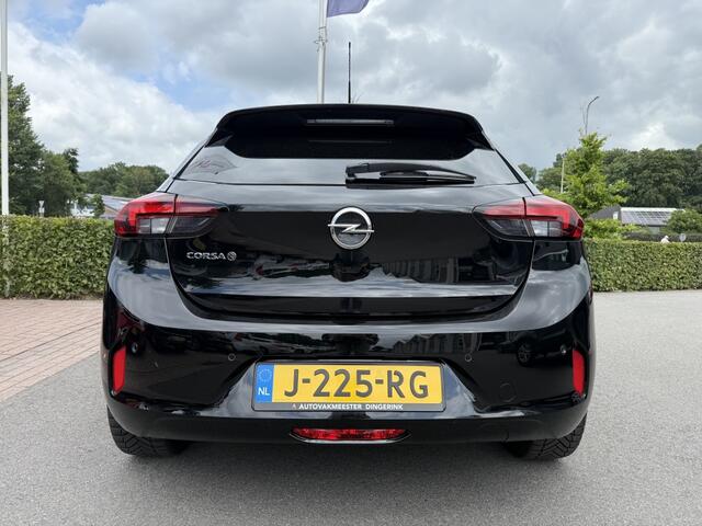 Opel CORSA Elegance 50 kWh