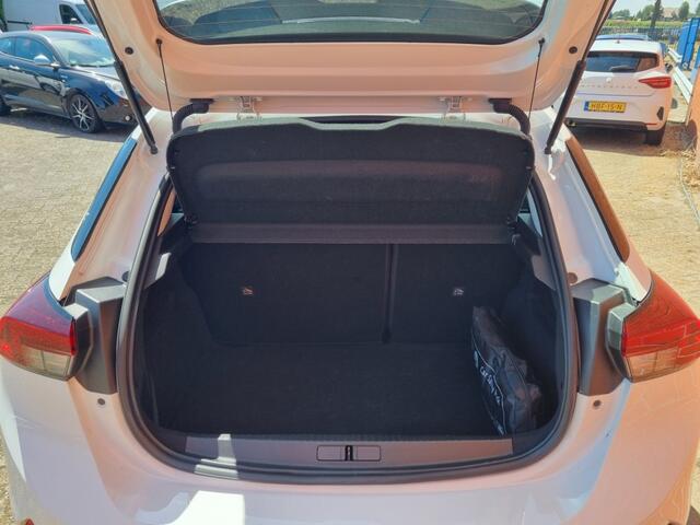 Opel CORSA 1.2 EDITION