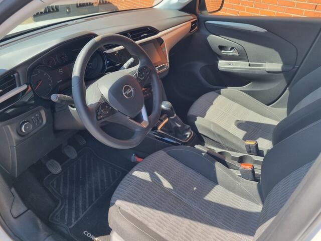 Opel CORSA 1.2 EDITION