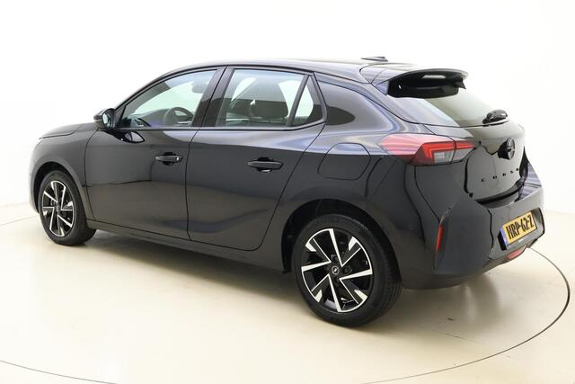 Opel CORSA 1.2 Turbo GS | Dodehoekbewaking | Camera | Lichtmetalen velgen | LED verlichting | Navigatie via Carplay