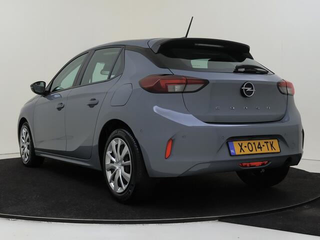 Opel CORSA 1.2 Turbo | Wireless Carplay | Airco | Cruise Control | Camera | Clean = Clean 9-7 MA