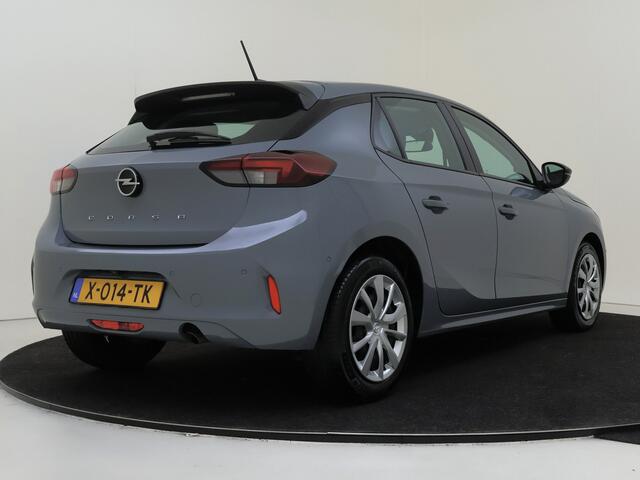 Opel CORSA 1.2 Turbo | Wireless Carplay | Airco | Cruise Control | Camera | Clean = Clean 9-7 MA