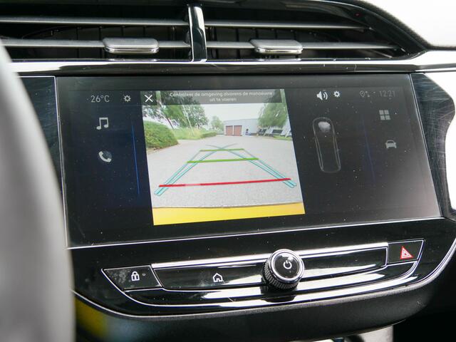 Opel CORSA 1.2 Edition | CARPLAY | CAMERA |