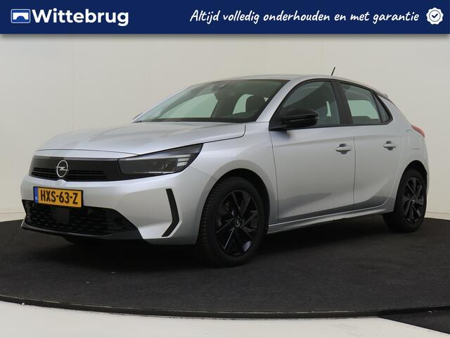 Opel CORSA 1.2 Turbo Edition