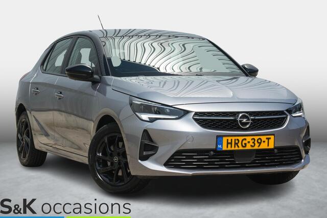Opel CORSA 1.2 GS Line BI TONE
