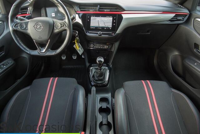 Opel CORSA 1.2 GS Line BI TONE