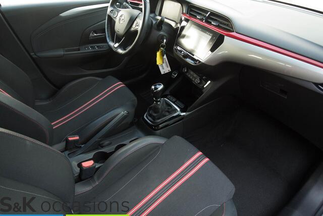 Opel CORSA 1.2 GS Line BI TONE