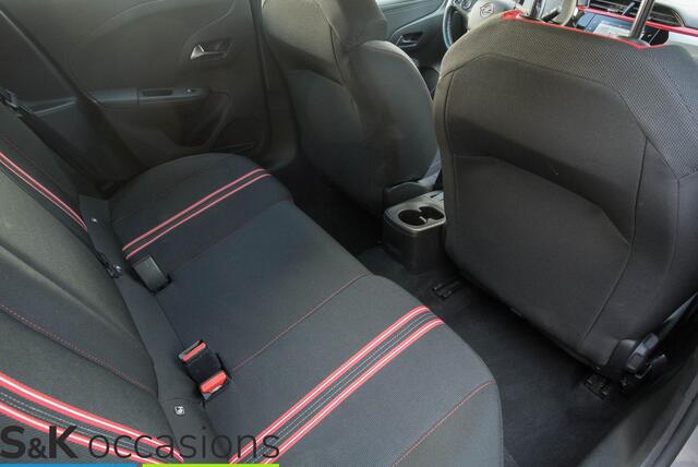 Opel CORSA 1.2 GS Line BI TONE