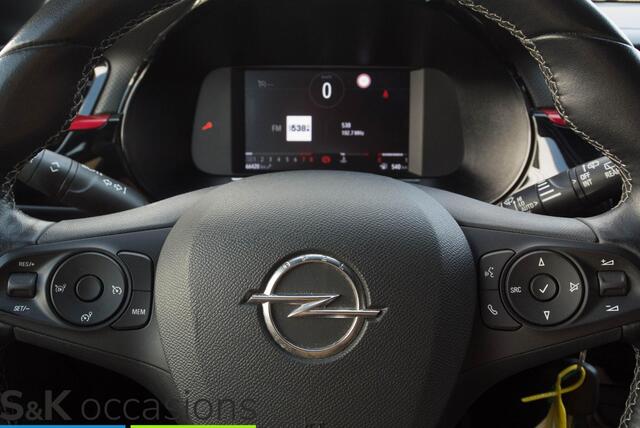 Opel CORSA 1.2 GS Line BI TONE