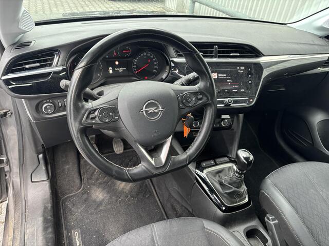 Opel CORSA 1.2 Elegance*A/C*CRUISE*