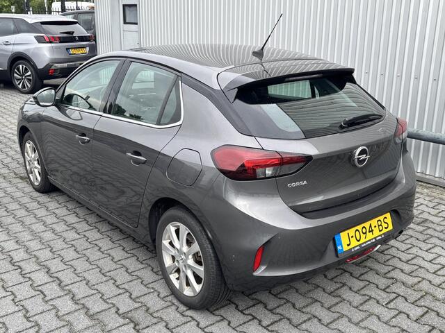 Opel CORSA 1.2 Elegance*A/C*CRUISE*