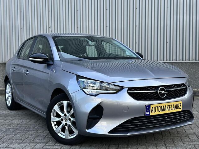 Opel CORSA 1.2 Edition |CRUISE|CAM|16" VELGEN|PDC