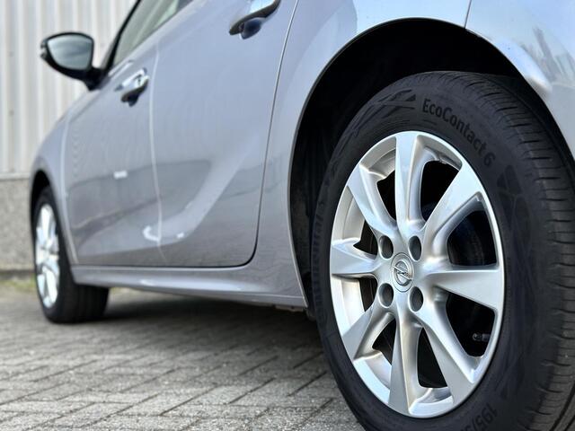 Opel CORSA 1.2 Edition |CRUISE|CAM|16" VELGEN|PDC