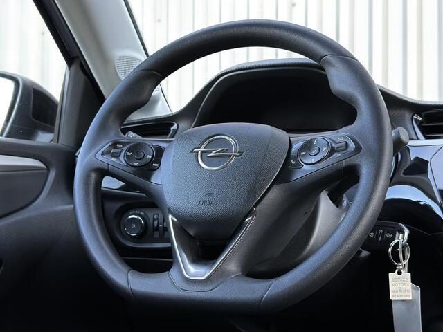 Opel CORSA 1.2 Edition |CRUISE|CAM|16" VELGEN|PDC