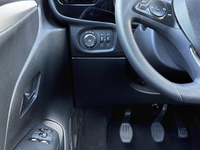 Opel CORSA 1.2 Edition |CRUISE|CAM|16" VELGEN|PDC