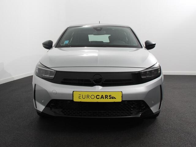 Opel CORSA 1.2 Turbo 100pk Automaat GS | Navigatie | Apple Carplay/Android Auto | Digitale Cockpit | Camera | Parkeer sensoren | Airco |