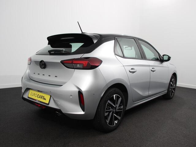 Opel CORSA 1.2 Turbo 100pk Automaat GS | Navigatie | Apple Carplay/Android Auto | Digitale Cockpit | Camera | Parkeer sensoren | Airco |