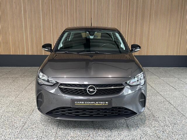 Opel CORSA 1.2 Edition NL auto | 100 PK | Carplay