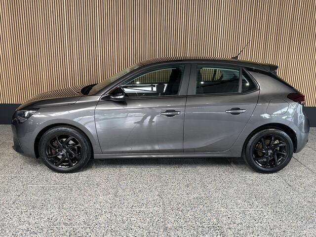 Opel CORSA 1.2 Edition NL auto | 100 PK | Carplay