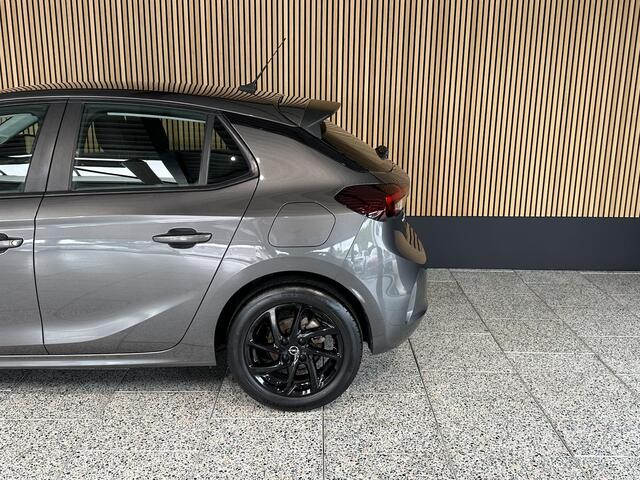 Opel CORSA 1.2 Edition NL auto | 100 PK | Carplay