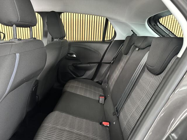 Opel CORSA 1.2 Edition NL auto | 100 PK | Carplay