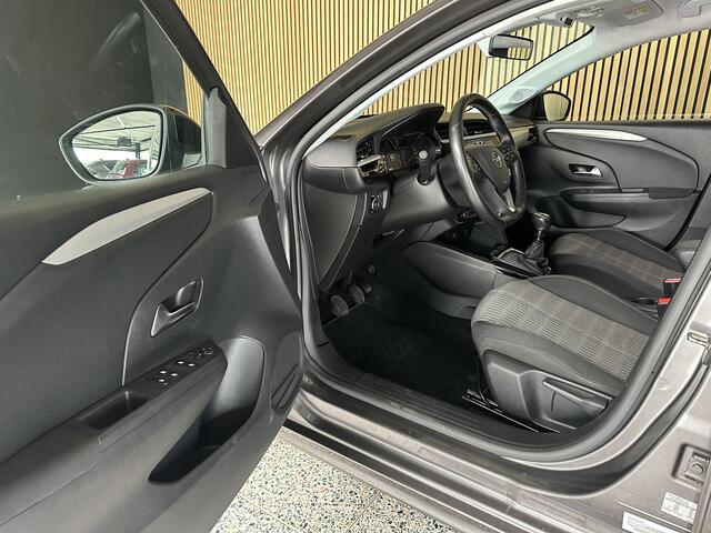 Opel CORSA 1.2 Edition NL auto | 100 PK | Carplay
