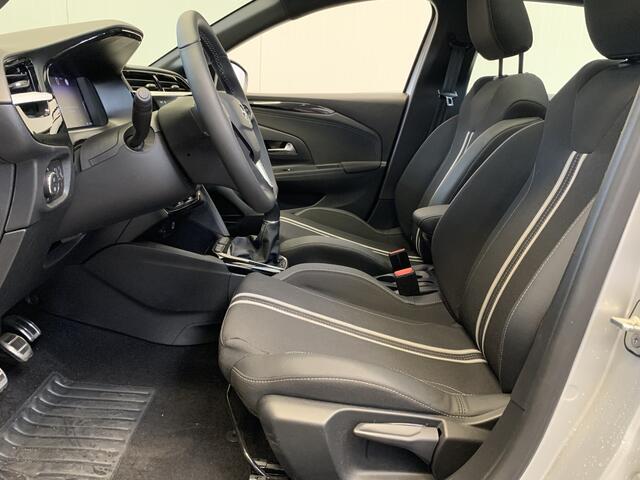 Opel CORSA 1.2 GS Sport PANODAK-CAMERA-SPORT INT-LED-CRUISE CONTROL-LMV