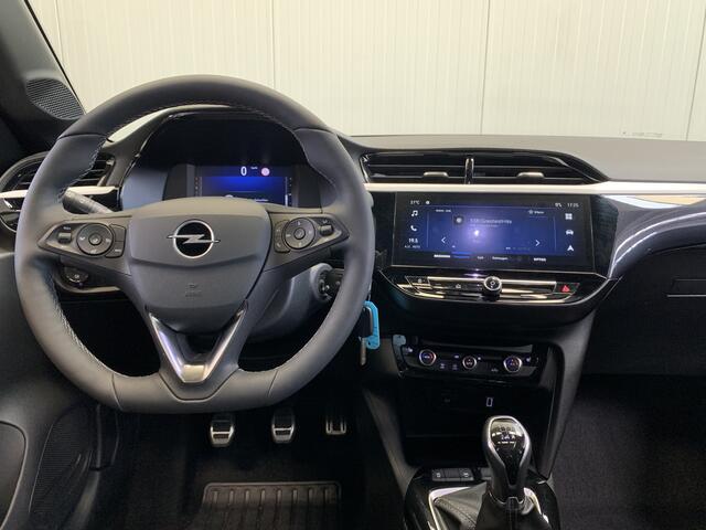 Opel CORSA 1.2 GS Sport PANODAK-CAMERA-SPORT INT-LED-CRUISE CONTROL-LMV