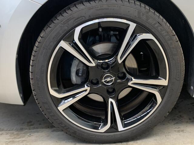 Opel CORSA 1.2 GS Sport PANODAK-CAMERA-SPORT INT-LED-CRUISE CONTROL-LMV