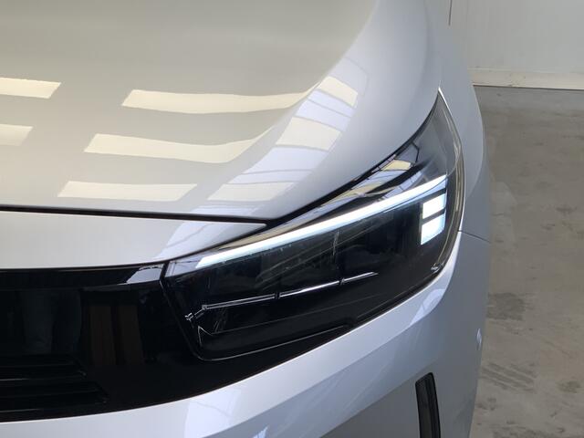 Opel CORSA 1.2 GS Sport PANODAK-CAMERA-SPORT INT-LED-CRUISE CONTROL-LMV