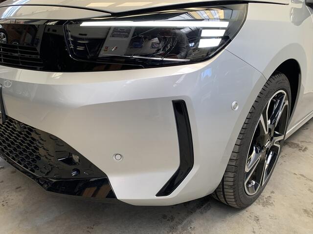 Opel CORSA 1.2 GS Sport PANODAK-CAMERA-SPORT INT-LED-CRUISE CONTROL-LMV