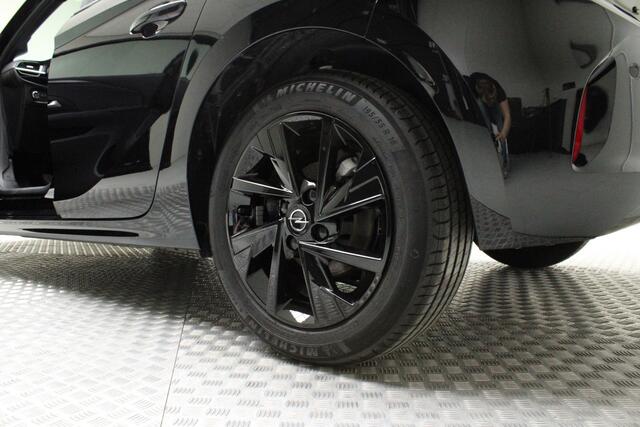 Opel CORSA 1.2 Turbo GS | Draadloze Carplay / PDC v&a / Blind Spot