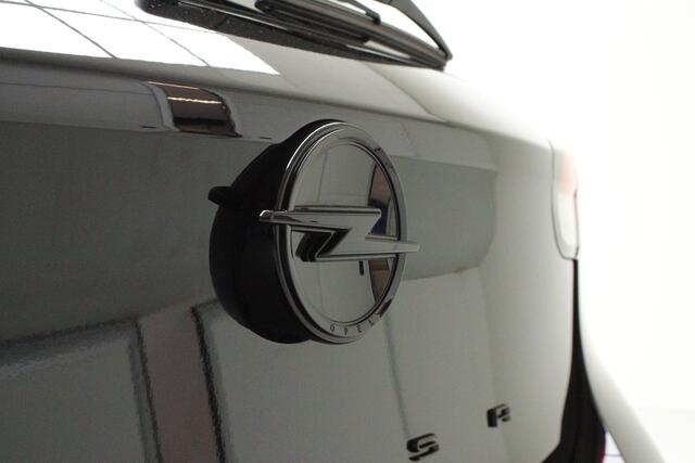 Opel CORSA 1.2 Turbo GS | Draadloze Carplay / PDC v&a / Blind Spot