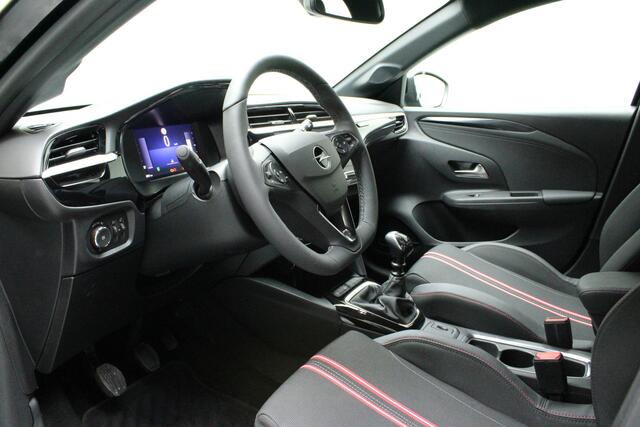 Opel CORSA 1.2 Turbo GS | Draadloze Carplay / PDC v&a / Blind Spot