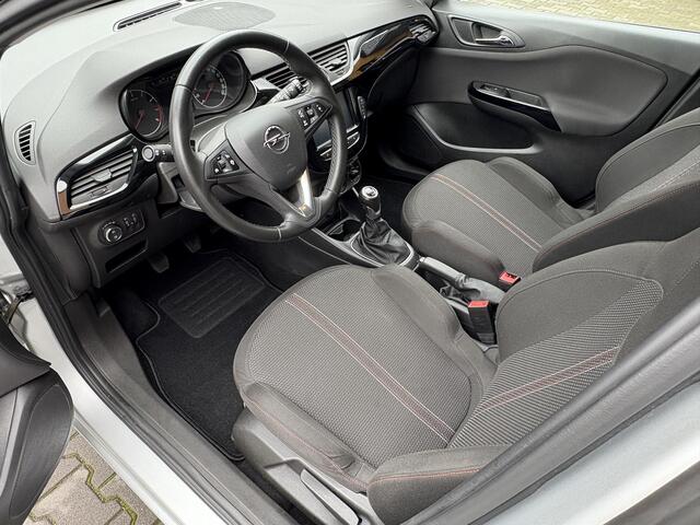 Opel CORSA 1.0 Turbo Apple Carplay, Trekhaak, Cruise contr. Garantie