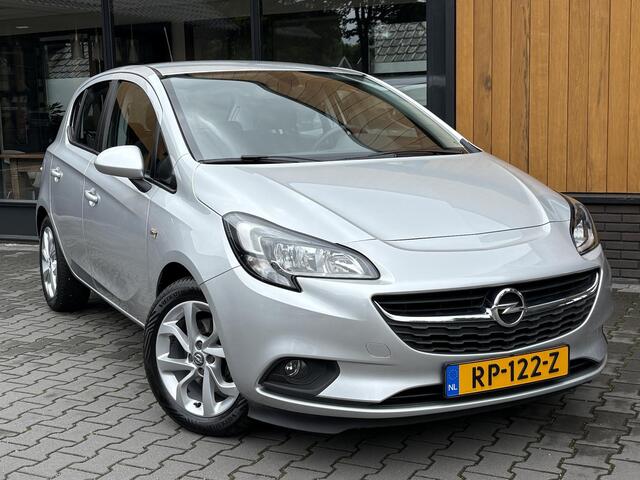 Opel CORSA 1.0 Turbo Apple Carplay, Trekhaak, Cruise contr. Garantie