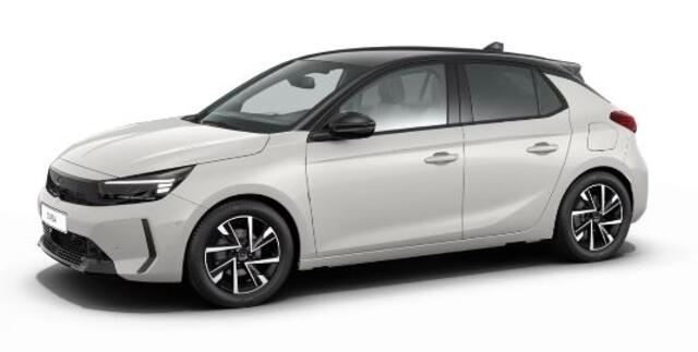 Opel CORSA 1.2 Turbo GS UIT VOORRAAD LEVERBAAR - DIRECT RIJDEN | Comfort pakket | Infortainment pakket