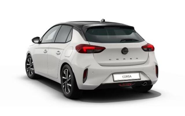 Opel CORSA 1.2 Turbo GS UIT VOORRAAD LEVERBAAR - DIRECT RIJDEN | Comfort pakket | Infortainment pakket