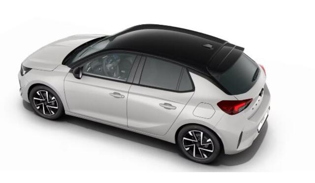 Opel CORSA 1.2 Turbo GS UIT VOORRAAD LEVERBAAR - DIRECT RIJDEN | Comfort pakket | Infortainment pakket