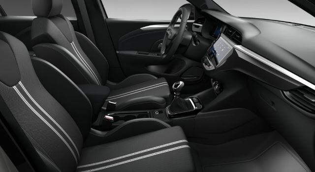 Opel CORSA 1.2 Turbo GS UIT VOORRAAD LEVERBAAR - DIRECT RIJDEN | Comfort pakket | Infortainment pakket