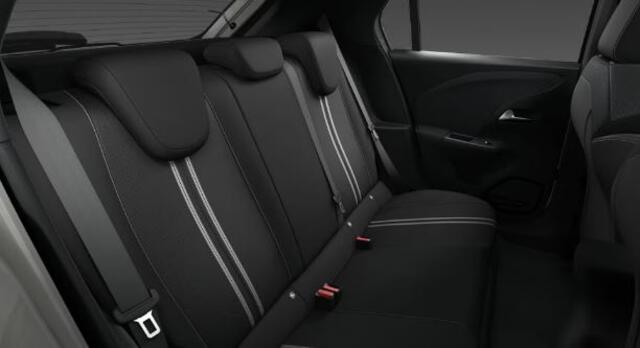 Opel CORSA 1.2 Turbo GS UIT VOORRAAD LEVERBAAR - DIRECT RIJDEN | Comfort pakket | Infortainment pakket