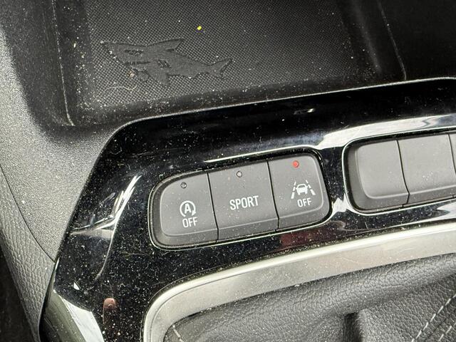 Opel CORSA 1.2 GS Line Airco/Apple Carplay/Duo-Tone/16"Zwarte velgen/GEEN AFLEVERKOSTEN