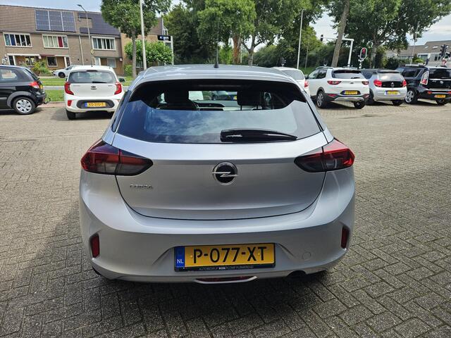 Opel CORSA 1.2 Edition / Airco/ Navigatie/ Cruise/ Apple carplay/ LMV