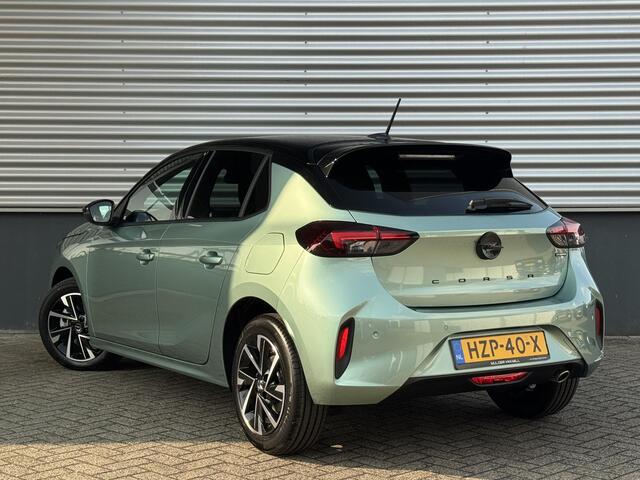 Opel CORSA 1.2 Turbo Hybrid YES!
